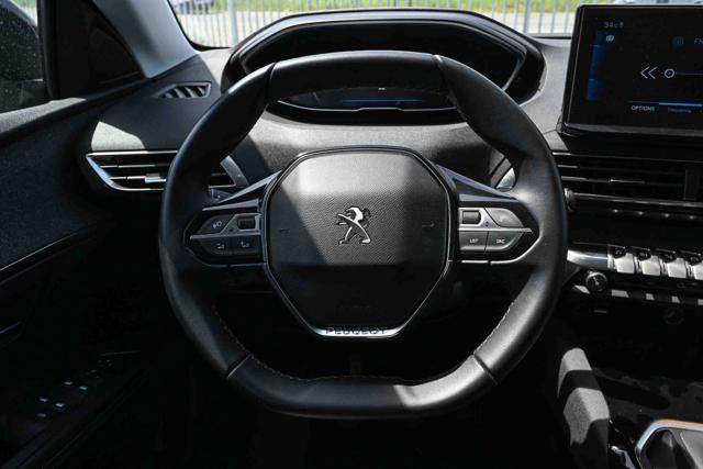 Peugeot 3008 PureTech 130cv S&S 6 Allure Pack, del 2022, 20.556 km, in vendita a Pianezza (TO)