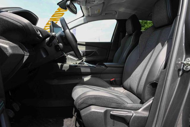 Peugeot 3008 PureTech 130cv S&S 6 Allure Pack usato a PIANEZZA