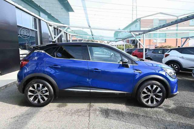 Renault Captur TCe 90 CV Techno GPL - foto 4 di 4