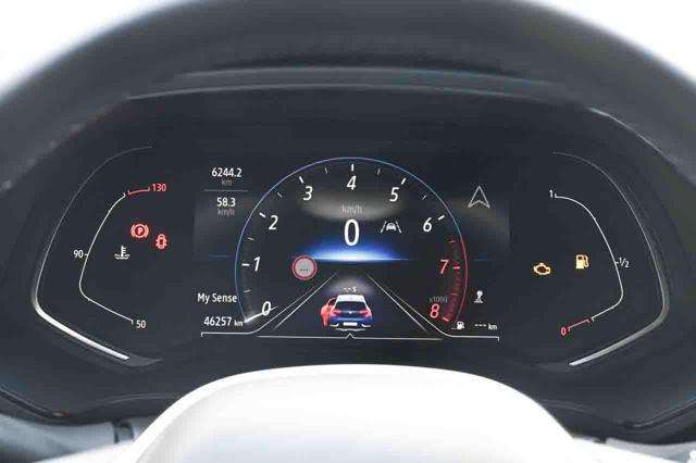 Renault Captur TCe 90 CV Techno GPL usato a PIANEZZA