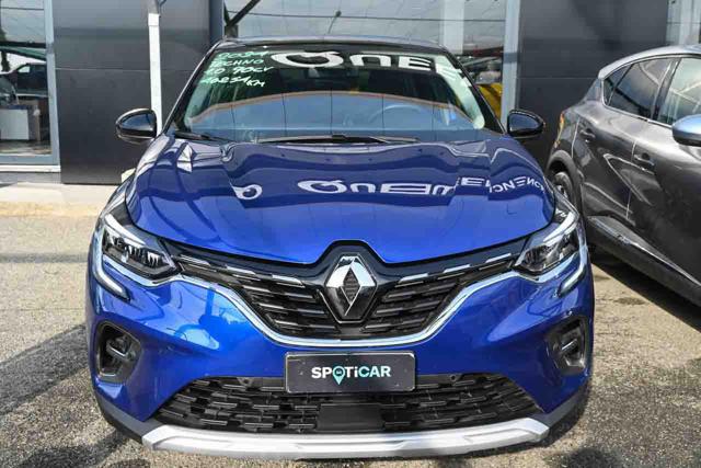 Renault Captur TCe 90 CV Techno GPL - foto 2 di 4