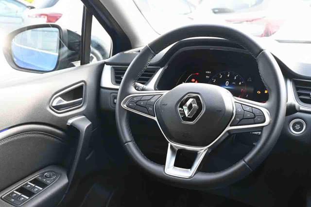 Renault Captur TCe 90 CV Techno GPL usato a PIANEZZA