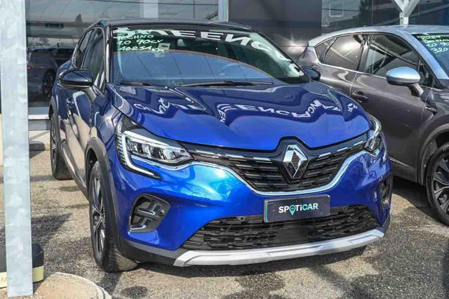Renault Captur TCe 90 CV Techno GPL - foto 3 di 4