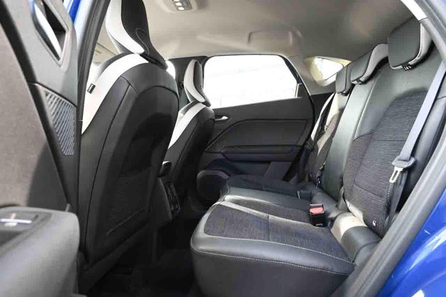 Renault Captur TCe 90 CV Techno GPL usato a PIANEZZA