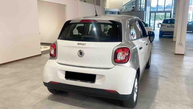 smart forFour 70 1.0 Passion - foto 4 di 4