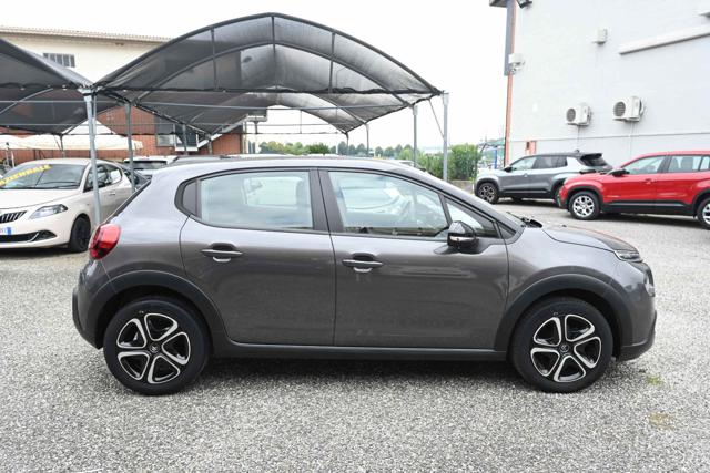 Citroen C3 PureTech 83 S&S Feel - foto 4 di 20