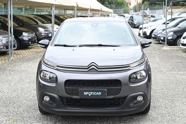 Citroen C3 PureTech 83 S&S Feel - foto 2 di 20
