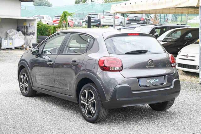 Citroen C3 PureTech 83 S&S Feel, del 2019, 81.027 km, in vendita a Pianezza (TO)