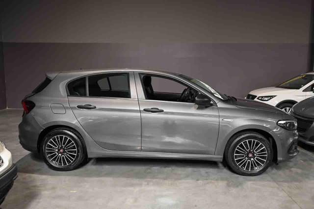 Fiat Tipo 1.6 Mjt S&S 5 porte Business - foto 4 di 4