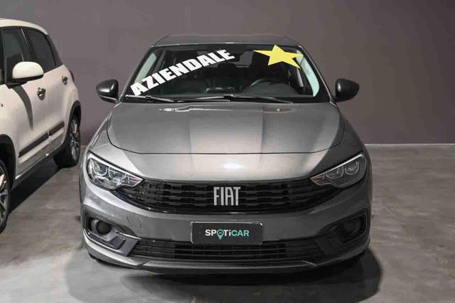 Fiat Tipo 1.6 Mjt S&S 5 porte Business - foto 2 di 4