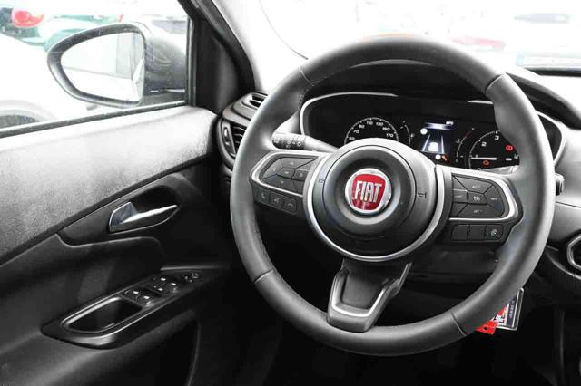 Fiat Tipo 1.6 Mjt S&S 5 porte Business usato a PIANEZZA