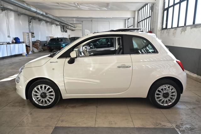 Fiat 500 1.0 Hybrid Dolcevita - foto 4 di 4