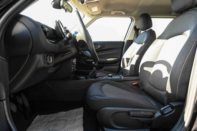 MINI Clubman 1.5 One D Clubman, del 2019, 30.952 km, in vendita a Pianezza (TO)