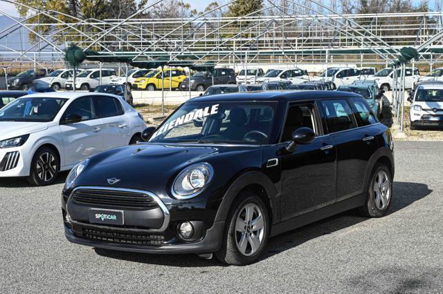 MINI Clubman 1.5 One D Clubman usato a PIANEZZA