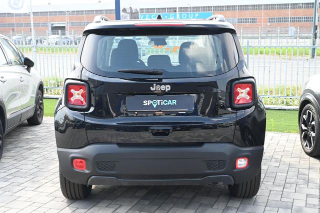 Jeep Renegade 1.0 T3 Limited, del 2023, in vendita a Pianezza (TO)