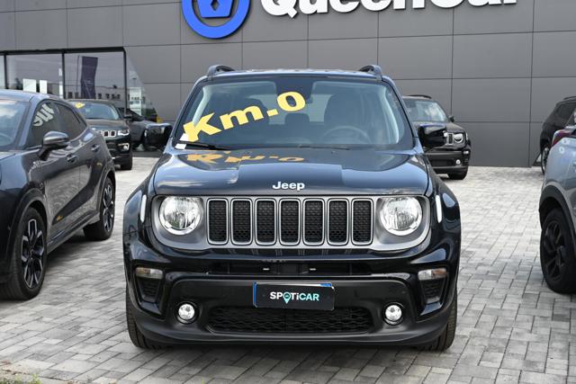 Jeep Renegade 1.0 T3 Limited - foto 2 di 4
