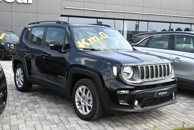 Jeep Renegade 1.0 T3 Limited - foto 3 di 4