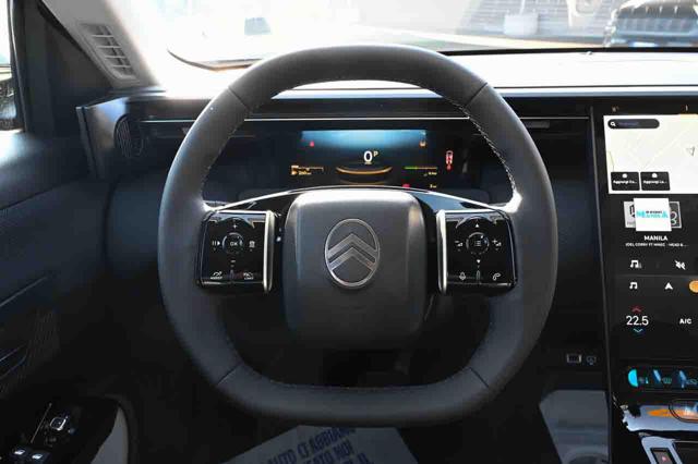 Citroen C5 Aircross Hybrid 145 CV e-DCS6 Plus, in vendita a Pianezza (TO)