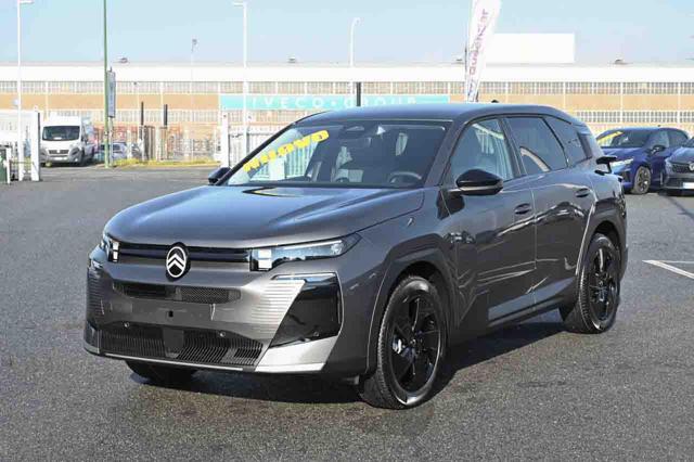 Citroen C5 Aircross Hybrid 145 CV e-DCS6 Plus nuovo a PIANEZZA