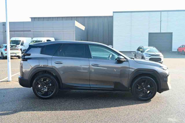 Citroen C5 Aircross Hybrid 145 CV e-DCS6 Plus - foto 4 di 19
