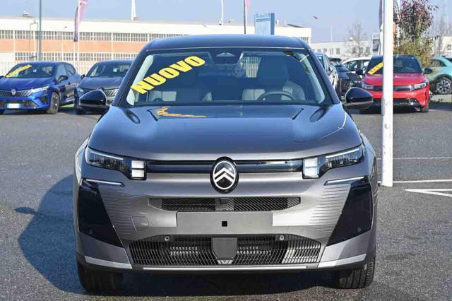 Citroen C5 Aircross Hybrid 145 CV e-DCS6 Plus - foto 2 di 19