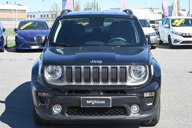 Jeep Renegade 1.0 T3 Limited - foto 2 di 4