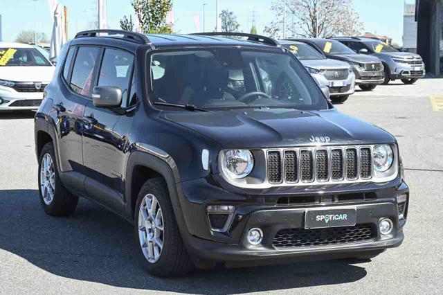 Jeep Renegade 1.0 T3 Limited - foto 3 di 4