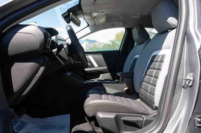 Citroen C4 Hybrid 145 e-DCS6 Max km 0 a PIANEZZA