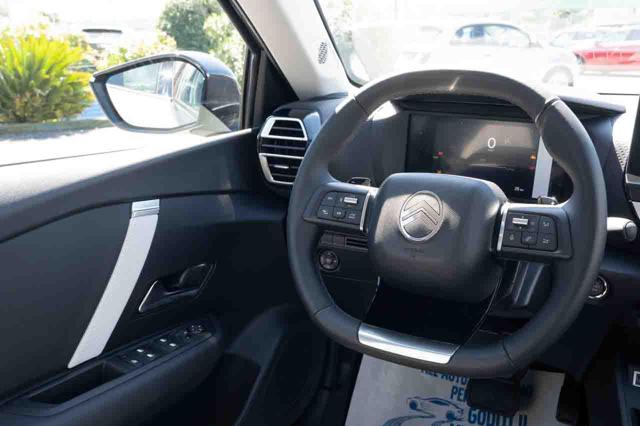 Citroen C4 Hybrid 145 e-DCS6 Max km 0 a PIANEZZA
