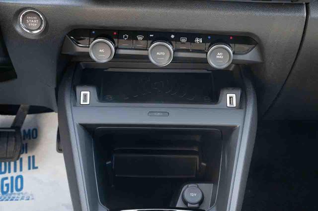 Citroen C4 Hybrid 145 e-DCS6 Max km 0 a PIANEZZA
