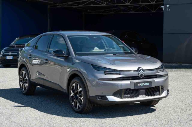 Citroen C4 Hybrid 145 e-DCS6 Max - foto 2 di 16