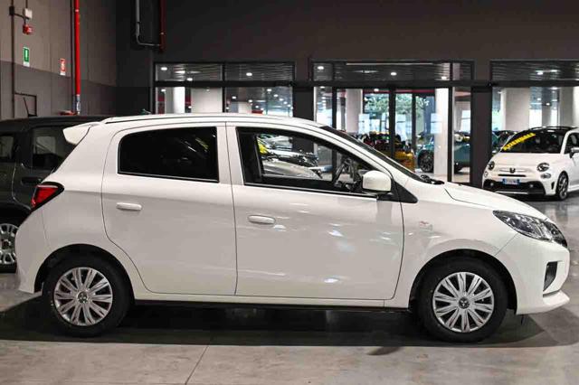 Mitsubishi Space Star 1.2 70cv Invite Radio - foto 4 di 4