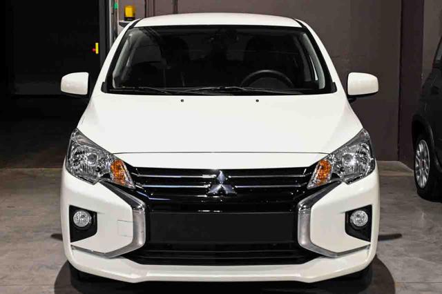 Mitsubishi Space Star 1.2 70cv Invite Radio - foto 2 di 4