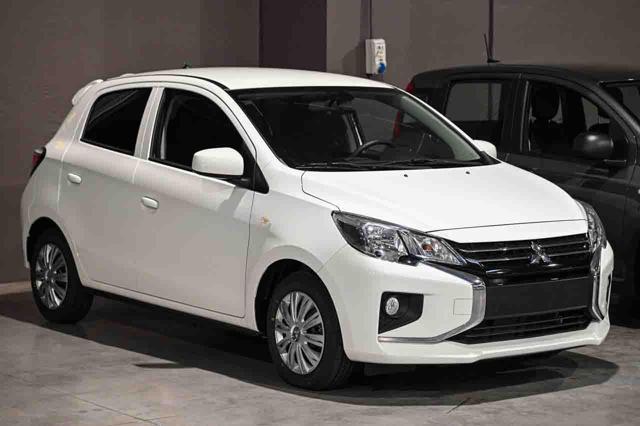Mitsubishi Space Star 1.2 70cv Invite Radio - foto 3 di 4