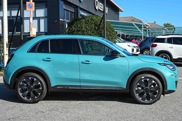 Fiat 600 La Prima Hybrid 100cv - foto 4 di 24