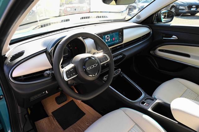 Fiat 600 La Prima Hybrid 100cv, del 2025, 10 km, in vendita a Pianezza (TO)