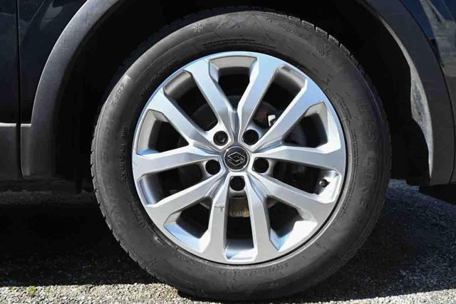 Renault Kadjar Blue dCi 8V 115CV EDC Business, del 2020, 80.192 km, in vendita a Pianezza (TO)