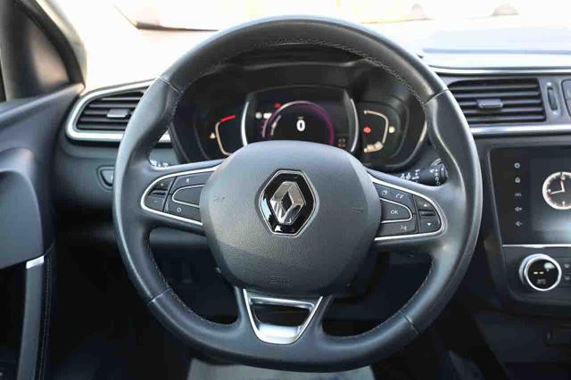 Renault Kadjar Blue dCi 8V 115CV EDC Business usato a PIANEZZA