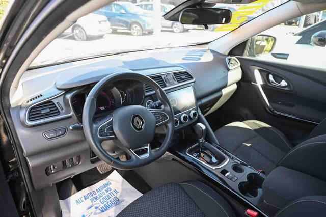 Renault Kadjar Blue dCi 8V 115CV EDC Business usato a PIANEZZA