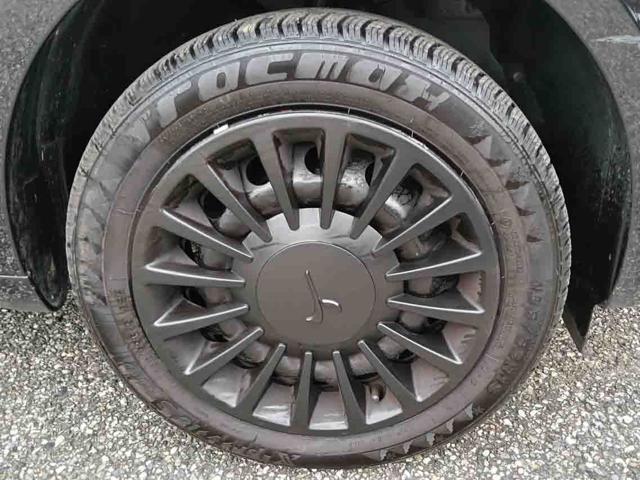 Lancia Ypsilon 1.0 FireFly S&S Hybrid Silver Plus usato a PIANEZZA