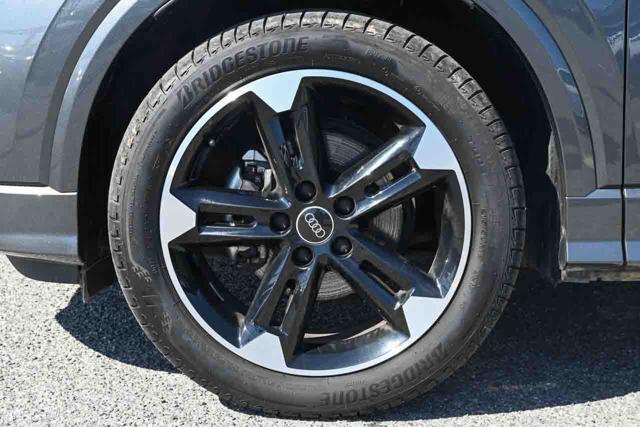 Audi Q2 30 TDI S line Edition usato a PIANEZZA