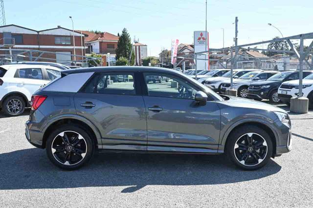 Audi Q2 30 TDI S line Edition - foto 4 di 4