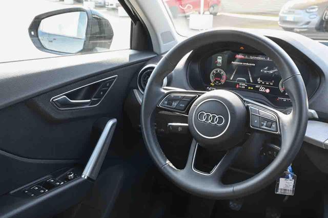 Audi Q2 30 TDI S line Edition, del 2025, 14.461 km, in vendita a Pianezza (TO)