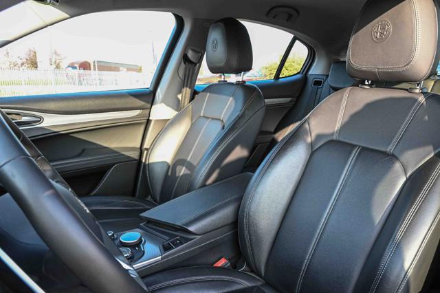 Alfa Romeo Stelvio 2.2 Turbodiesel 210 CV AT8 Q4 Executive usato a PIANEZZA