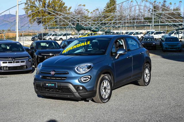 Fiat 500X 1.0 T3 120cv Cross usato a PIANEZZA