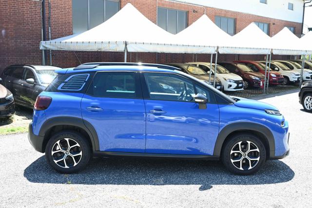 Citroen C3 Aircross BlueHDi 110 S&S Shine Pack - foto 4 di 4