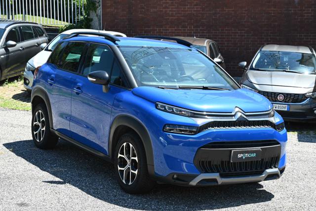 Citroen C3 Aircross BlueHDi 110 S&S Shine Pack - foto 3 di 4