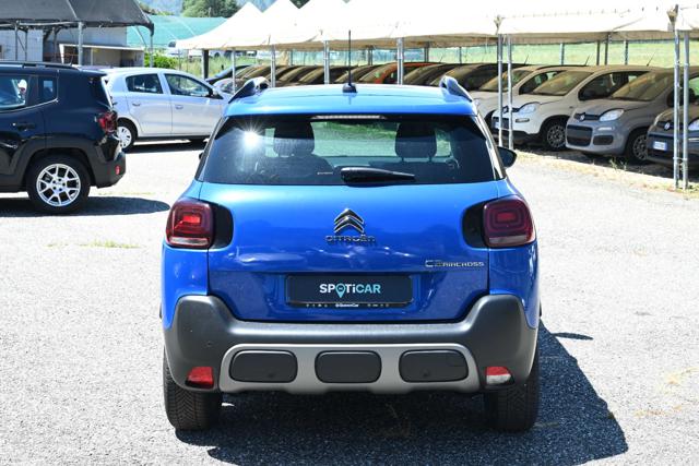 Citroen C3 Aircross BlueHDi 110 S&S Shine Pack usato a PIANEZZA