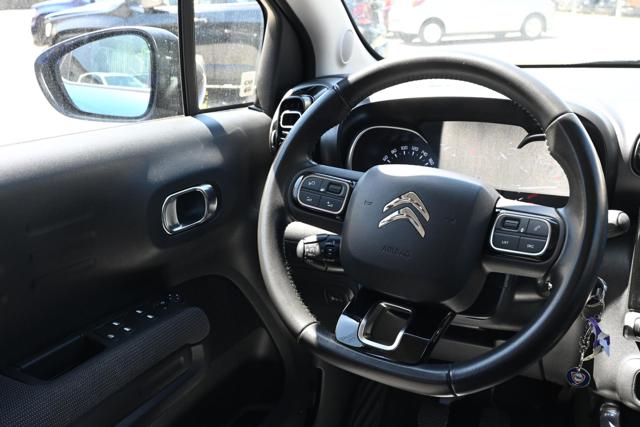 Citroen C3 Aircross BlueHDi 110 S&S Shine Pack, del 2022, 71.848 km, in vendita a Pianezza (TO)