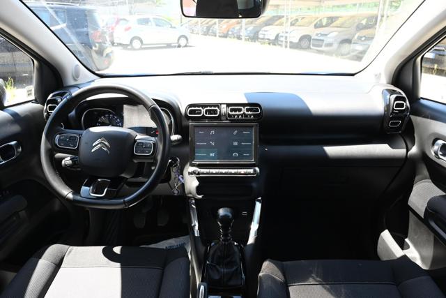 Citroen C3 Aircross BlueHDi 110 S&S Shine Pack usato a PIANEZZA